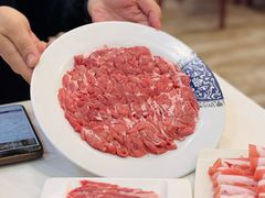 -福寿斋·老北京铜锅涮肉·烤鸭(顺义总店)