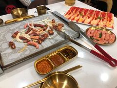 -八乔煎肉馆·丹东特色煎锅(梅林店)