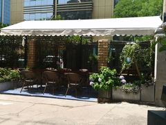 -T-COFFEE(长江花园店)