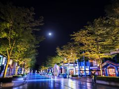 -厦门方特梦幻王国