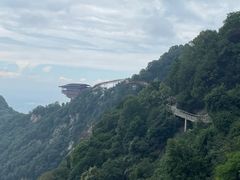 -少华山国家森林公园