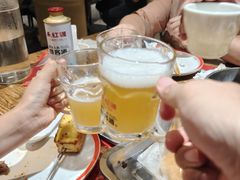 -永红源啤酒·烧烤·海鲜·大排档(青特城店)