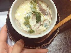 -竹叶亭(银座店)
