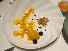 鱼跃龙门-食廬NOBLE(凯德晶萃店)