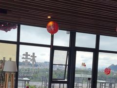 -忆咖啡观景餐厅(桂林象山公园店)