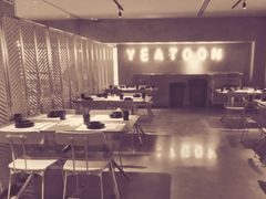 大堂-一棠龙虾(徐家汇城开YOYO店)