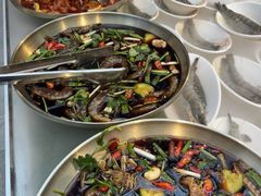 -半岛听涛蒸汽海鲜自助(K11店)