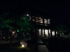-日出青木·杭帮菜名店