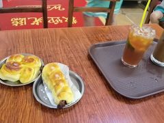 -恒兴发茶店(水巷口店)