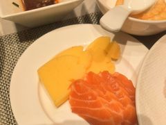 -盐城万豪酒店-盐城厨房西餐厅