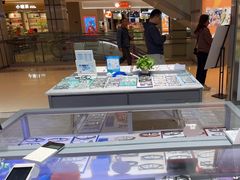 -ALPS阿尔卑斯眼镜(我格广场店)