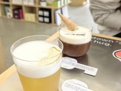 -HUGS coffee(东区店)