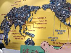 -杨梅红艺术教育(北京金源购物中心校区)