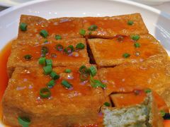 黑豆豆腐-尚菜·头道豉油鸡(骏景花园店)