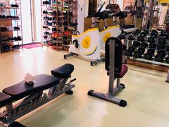 -中田健身工作室(太阳广场店)