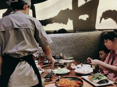 -御牛道日式烤肉料理(杭州万象城店)