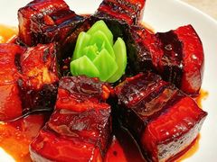 -蘇锦宴·淮扬菜烤鸭·小院(三元桥霄云路店)