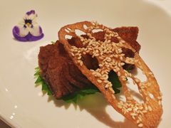 招牌熏鱼-西郊5号·Maggie 5