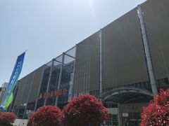 -丽达购物中心(崂山店)
