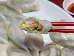 -喜家德虾仁水饺(东海缤纷天地店)
