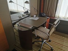 -香港尖沙咀凯悦酒店