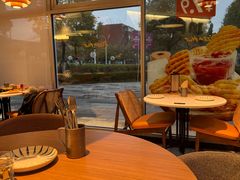 -必胜客(港城新天地店)