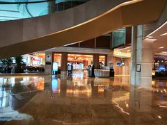 -济南喜来登酒店-盛宴自助西餐厅·综合自助