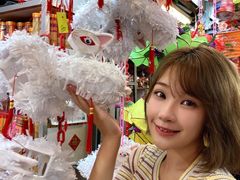 -元朗政府合署暨大桥街市