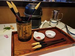 -唐猫庭院·千年陕菜(大唐不夜城店)