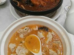 -宝轩渔府·老字号海鲜·正宗津菜(水上店)