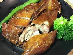 -来龙里 精致 东南亚餐室(万象城店)