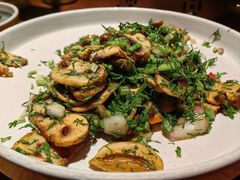 -薇酌饮·陕西菜(南门外店)