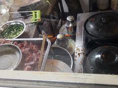 -煲煲香快餐(南京路店)