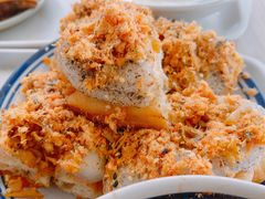 糍粑油条-正南齐北·老街糯米团(洪崖洞店)
