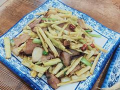 -老味道1992(武当山店)