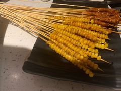 -京韵胡同·酱香羊蝎子火锅涮肉(长寿路店)