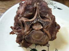 -老诚一锅(乔庄店)