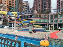 -黄金海岸水上乐园