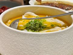 榕意藤椒鱼-榕意·川味之美(深业上城店)