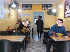 大堂-吴佳拌米粉(川大店)