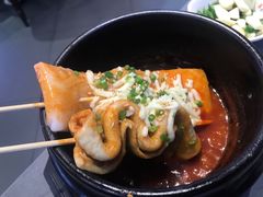 街头鱼饼年糕-香猪坊(远洋未来店)