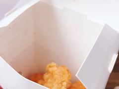 -肯德基(巴沟店)