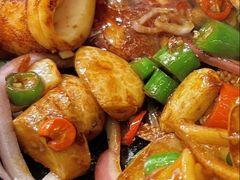 -客家汇·客家传承菜(水库店)