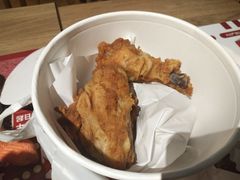 -肯德基(八里台店)