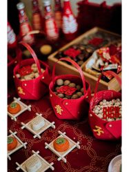 -厦门庐山大酒店·宴会厅