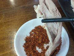 -长安后宰门水盆羊肉(新都心店)