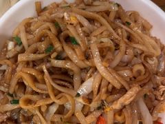 -串盟烧烤大排档·长沙美食地标(星沙店)