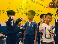 -易贝乐成长中心(坂田中心)