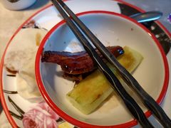 -新白鹿餐厅(金鹰新街口店)