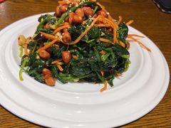 -李老哈·东北菜(宋园路店)